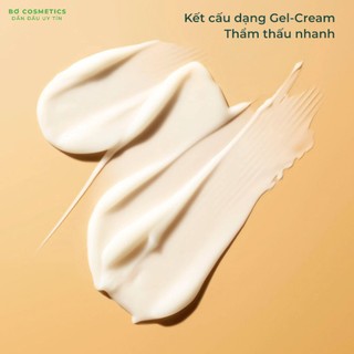 Kem Dưỡng Ẩm Origins GinZing Energizing Gel Cream 50ml l Bơ Cosmetics