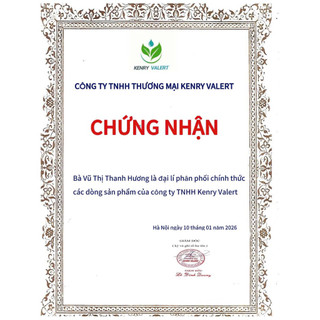 [MẪU MỚI] SẮC MỘC LAM CHÍNH HÃNG