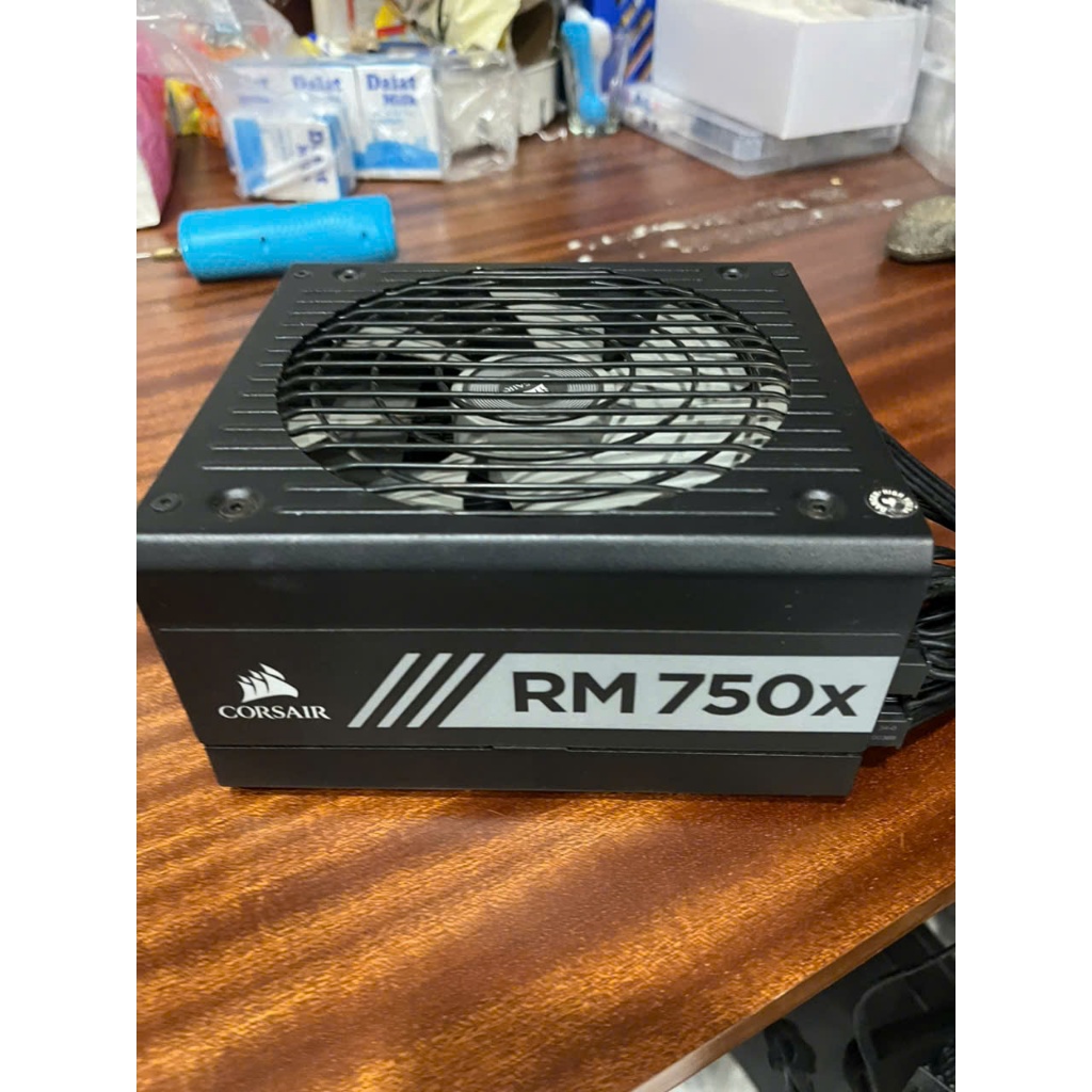NGUÔN CORSAIR RM750X NGUYEN ZIN