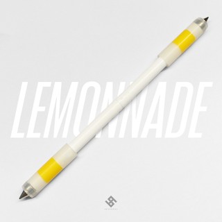Bút quay LEMON MOD - LEMON Series - Double Cap MOD