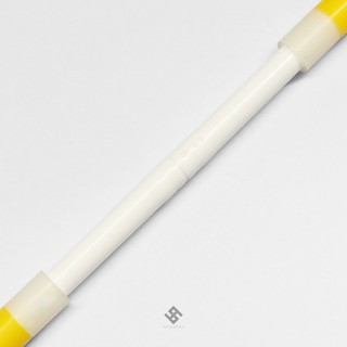 Bút quay LEMON MOD - LEMON Series - Double Cap MOD