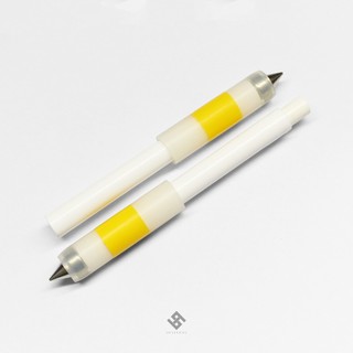 Bút quay LEMON MOD - LEMON Series - Double Cap MOD