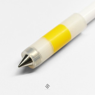 Bút quay LEMON MOD - LEMON Series - Double Cap MOD
