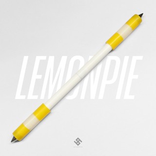 Bút quay LEMON MOD - LEMON Series - Double Cap MOD