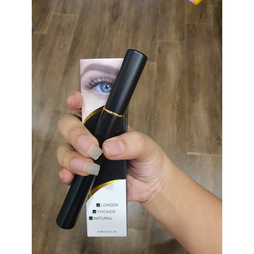 Dưỡng Mi FEG Max- NHẬP KHẨU - 1cây  Serum Dưỡng Mi Dưỡng Mày Ngày Đêm 2in1 - Mi và Mày Dày Dài Cong 