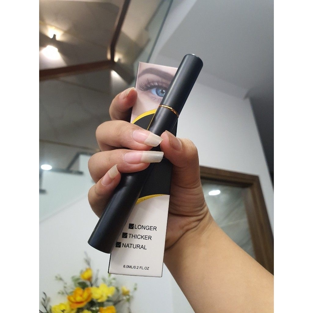 Dưỡng dài mi mày FEG chính hãng- Dưỡng dài mi mày FEG chính hãng DƯỠNG MI MAX 6ml - HIỆU QUẢ GẤP 5 L