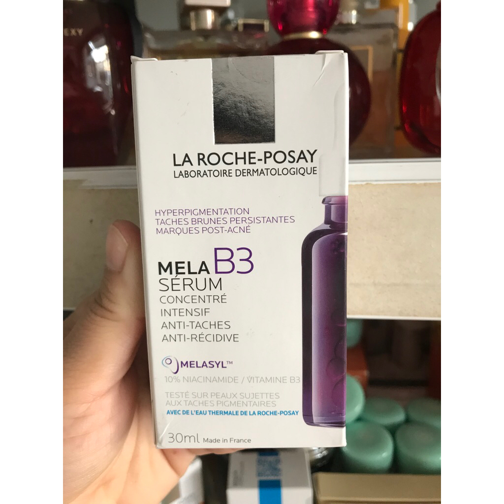 Serum Mela B3 La Roche-Posay 30ml