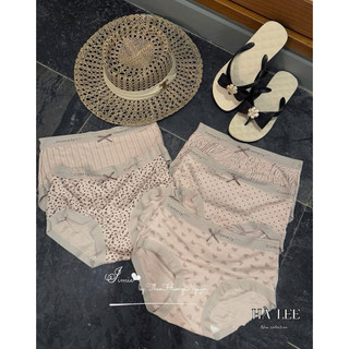 Set Quần Chip 5c Kim Anh Bùi [Sẵn SLL]