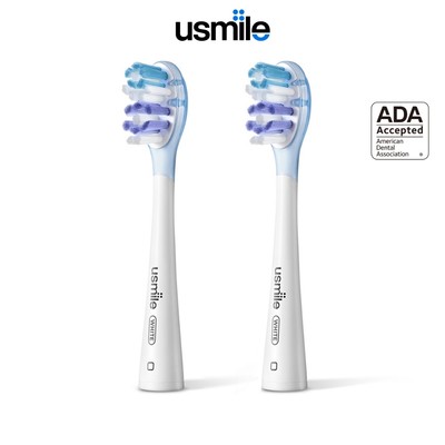 Usmile Advanced Professional (Air-bag PRO) Đầu bàn chải đệm khí  - Phụ kiện chính hãng