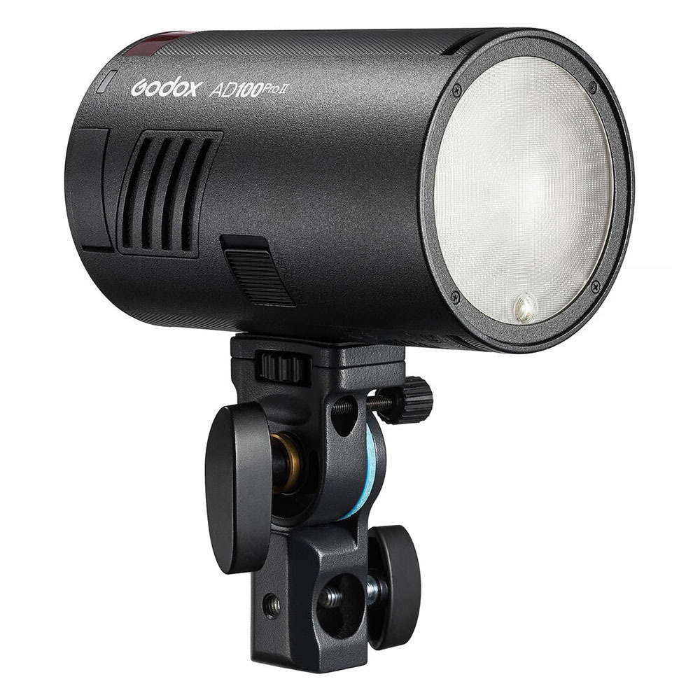 Đèn Flash Godox - AD100 Pro II