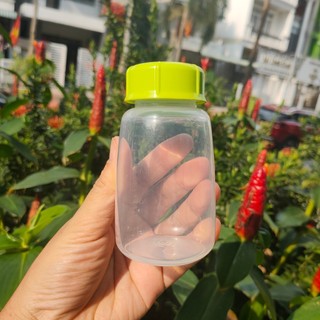Phụ kiện thay thế máy hút sữa Realbubee Real bubee (van, dây, bình, cổ, phễu...)