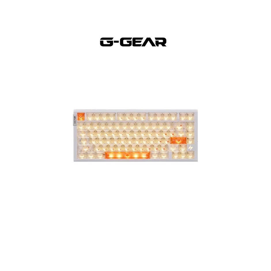 Bàn phím ATK RS7 Air Esports Hall Effect Keyboard siêu hot