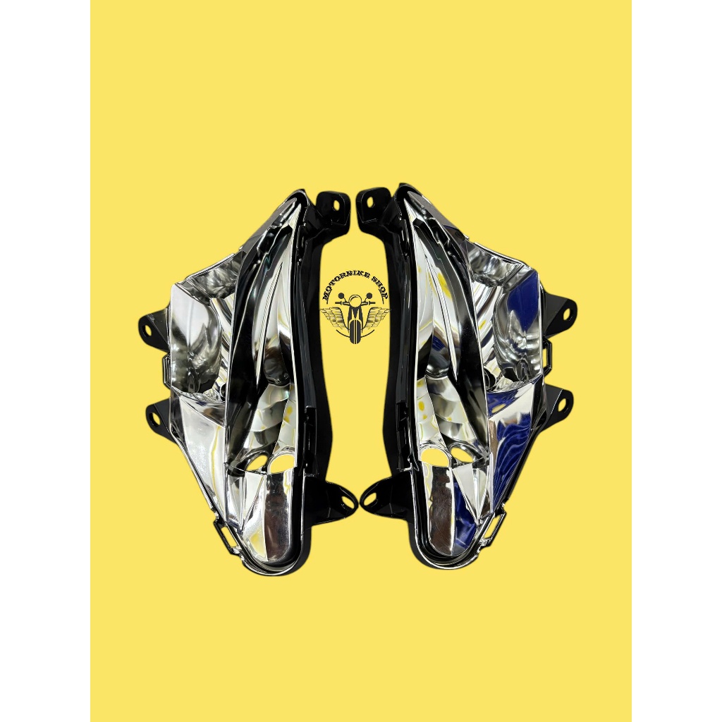 đế xi nhan trước Future X bx, Fu X Fi chính hãng 33403KYL841 33453KYL841