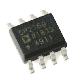 IC Dán OP275 SOP-8 Hàng Tốt (SMD) (OP275GSZ OP275GS OP275G)