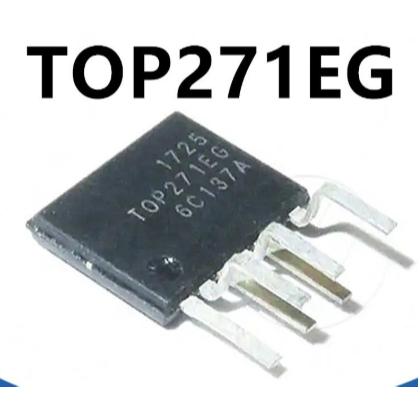IC TOP271EG ESIP7 Hàng Tốt (TOP271 271)