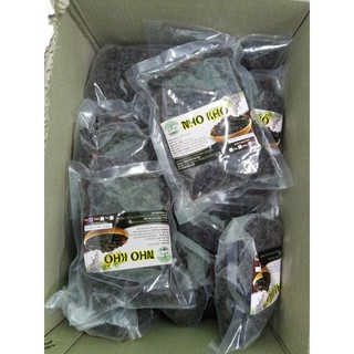 NHO KHÔ ĐEN - Nho khô đẹp ngon, tiện lợi