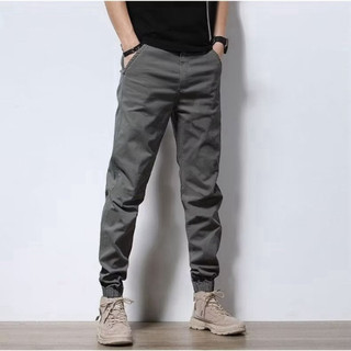QUẦN JOGGER UNISEX NAM NỮ