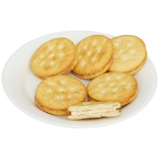 Bánh Ritz nhân kem Nabisco Nhật