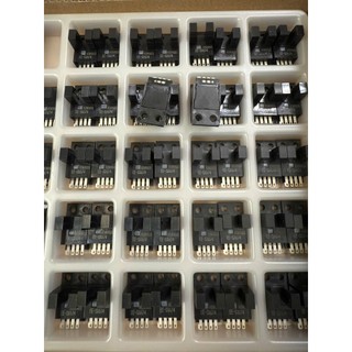 EE-SX671 Cảm biến EE-SX671 cảm biến quang