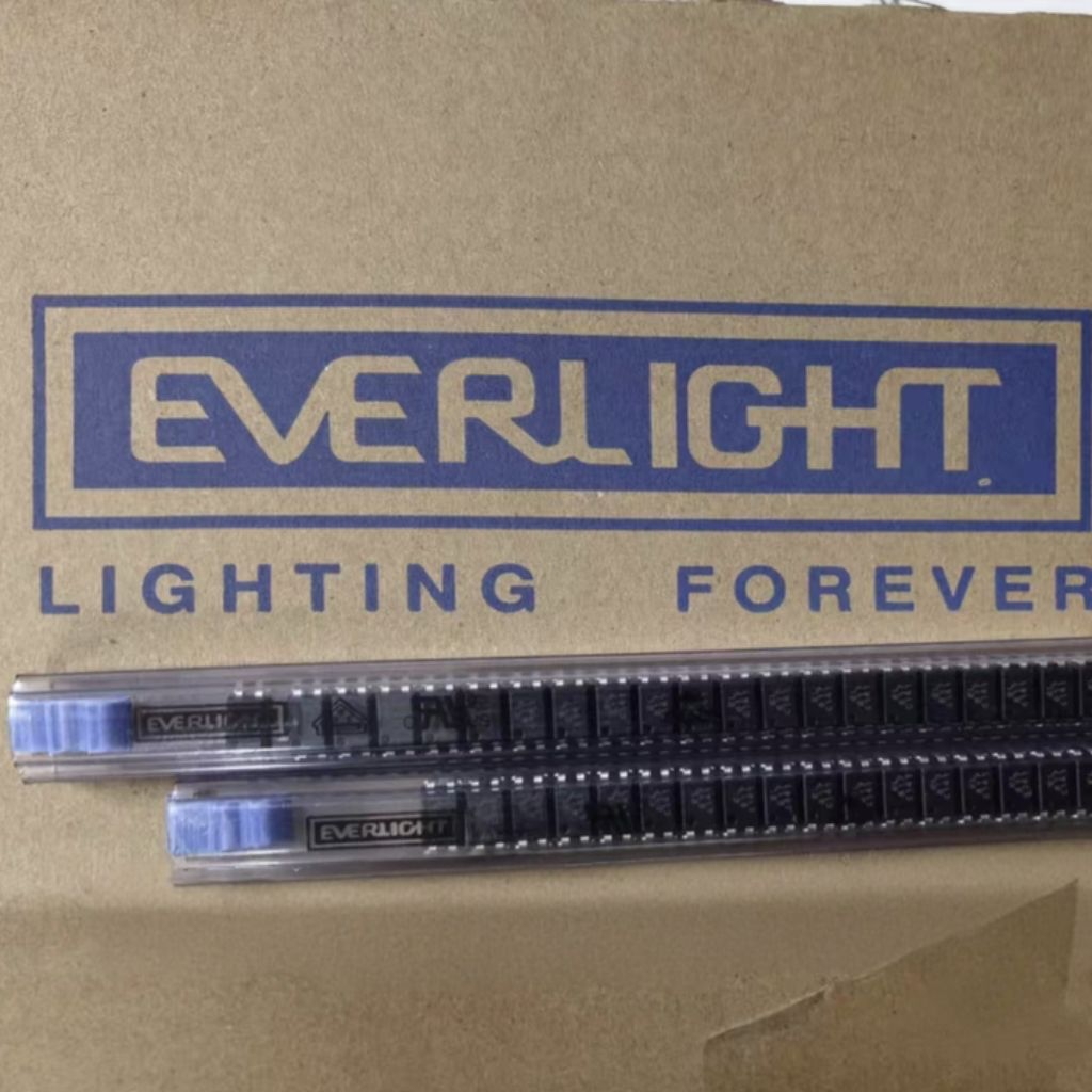 PC817, EL817 chính hãng Everlight