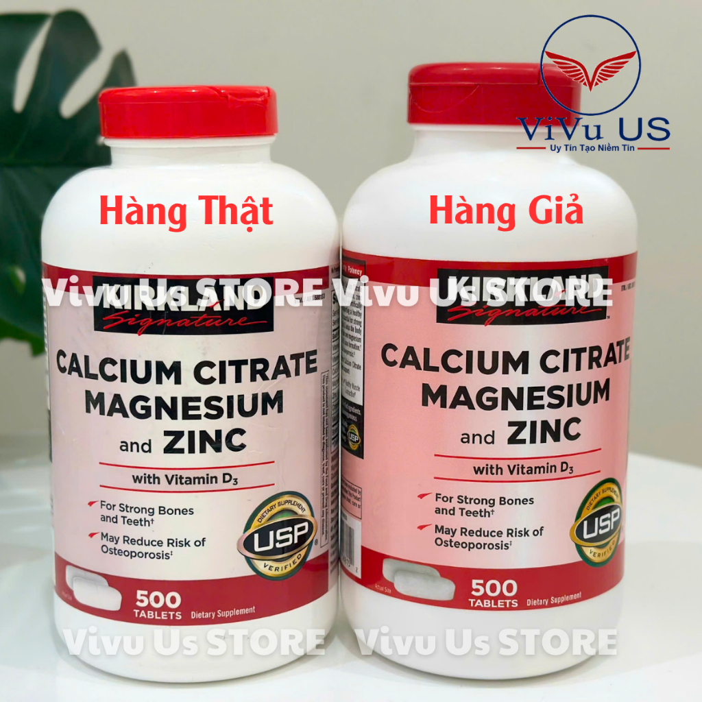 CALCIUM CITRATE, MAGNESIUM, AND ZINC WITH VITAMIN D3