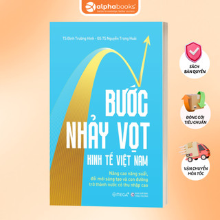 Bước nhảy vọt kinh tế Việt Nam 299k