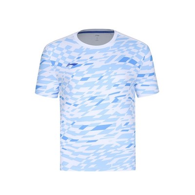 Áo T-shirt Thể Thao Nam Chuyên Nghiệp Li-Ning Bóng đá/Football P-YTSW065-2V