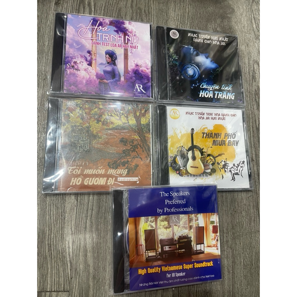 cd 5cd tets loa Ar hay