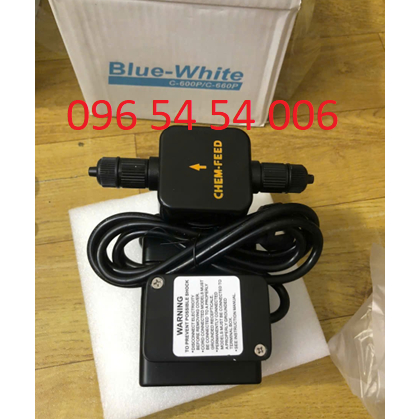Máy bơm định lượng C645P