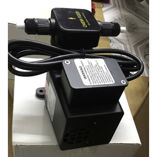 máy bơm định lượng C6125P