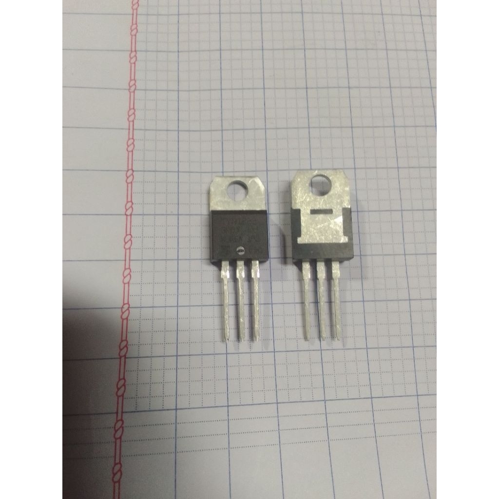 SCR TYN1225 1200V 25A hàng mới, Thyristor công suất