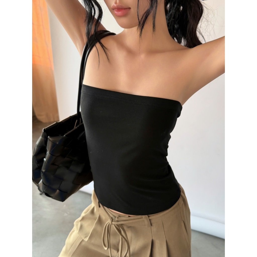 KIDO - Áo ống basic TUBE TOP