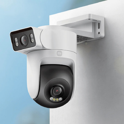 Camera giám sát ngoài trời CW500 Dual EU 2,5K