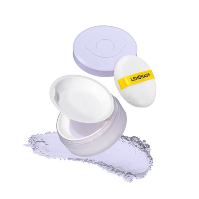 [SVIP] Combo 2 phấn phủ mỏng nhẹ kiềm dầu thuần chay chống nắng Supermatte No Makeup Loose Powder 9g