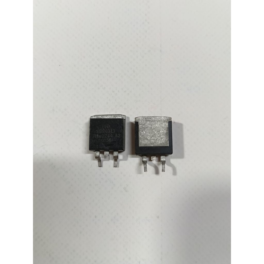 (10 Con) FET 95N03 Chống Ngược Cực – Hàng Tháo Máy, Hoạt Động Tốt