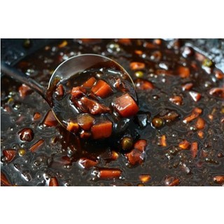 Sốt tương đen Hàn Quốc 250G