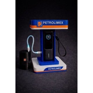 Dock Sạc Anker Zolo 165W Vỏ 3D Phong Cách Trạm Sạc , Sạc Trang Trí Bàn Làm Việc