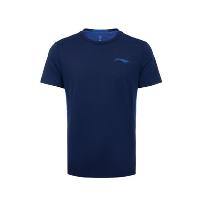 Áo T-shirt Thể Thao Chuyên Nghiệp Nam Li-Ning Bóng Bàn/Cầu Lông/Pickleball P-AAYW151-3V