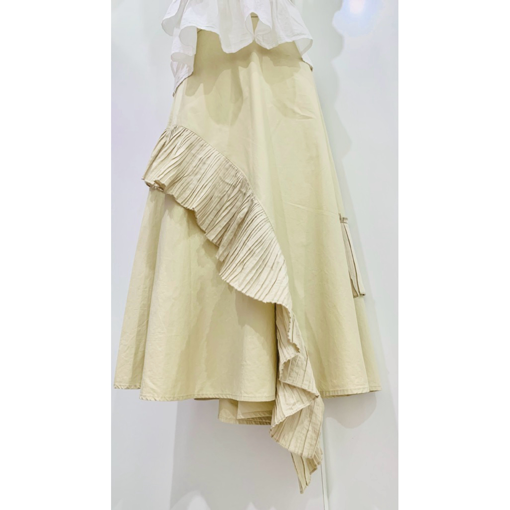 💃🏻👑♻️[✨Newly Items] 👑 Designed Váy Bèo/Thêu Hoa🪻Vintage[🎀SONRISA’s APRIL 2️⃣0️⃣2️⃣6️⃣🎇🐎🎆] (Uploading