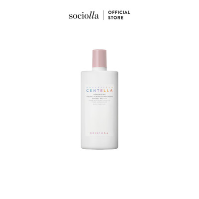 Kem Chống Nắng Skin1004 Madagascar Centella Poremizing Velvet Finish Sunscreen SPF50+ PA++++