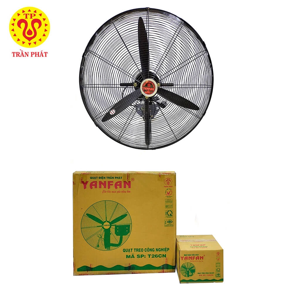 Quạt treo T26CN YANFAN