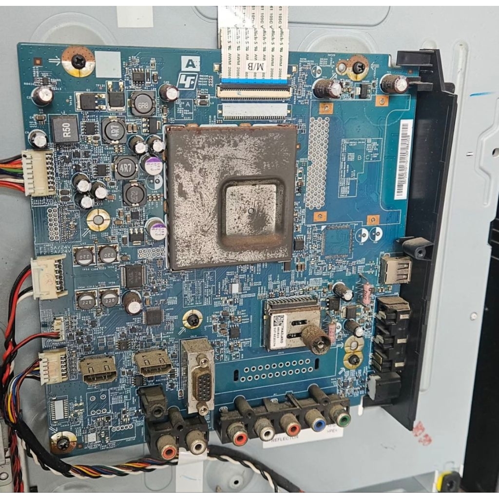 Bo mạchi: KLV-32BX320 (32BX320)