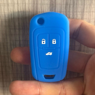 Vỏ silicone bọc remote xe CHEROLET CRUZE