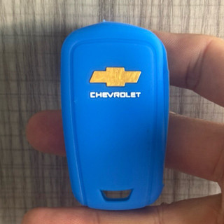 Vỏ silicone bọc remote xe CHEROLET CRUZE