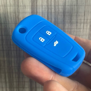 Vỏ silicone bọc remote xe CHEROLET CRUZE