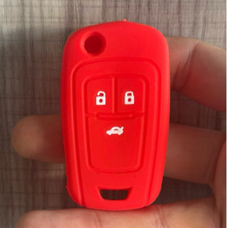 Vỏ silicone bọc remote xe CHEROLET CRUZE