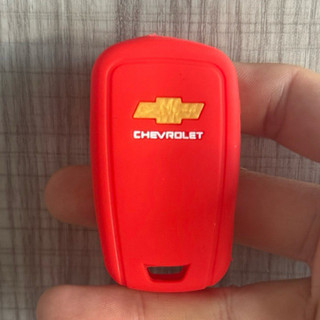 Vỏ silicone bọc remote xe CHEROLET CRUZE