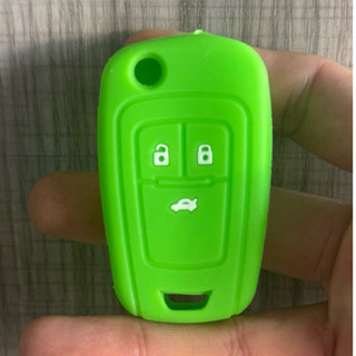 Vỏ silicone bọc remote xe CHEROLET CRUZE