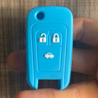Vỏ silicone bọc remote xe CHEROLET CRUZE