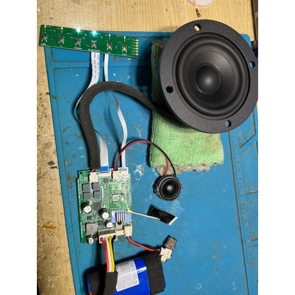 Combo JBL Flip 6
